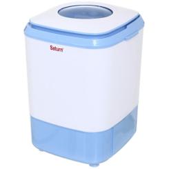Стиральная машина Saturn ST-WM0611 Фото 2