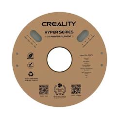 Пластик для 3D-принтера Creality PLA Hyper 1кг, 1.75мм, white Фото 1
