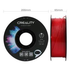 Пластик для 3D-принтера Creality TPU 1кг, 1.75мм, red Фото 5