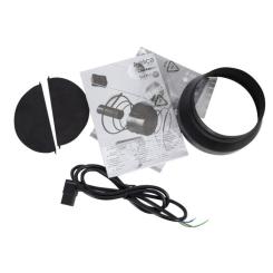 Вытяжка кухонная Elica CT23 GR/A/52 Фото 6