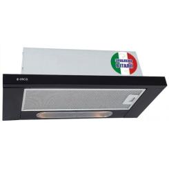 Вытяжка кухонная Elica TT14 LUX BL/A/50 Фото