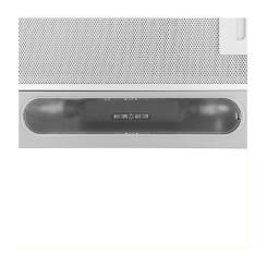 Вытяжка кухонная Elica TT14 STD GRIX/A/60 Фото 1