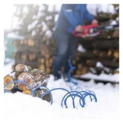 Сетевой удлинитель EMOS P01510W Фото 2