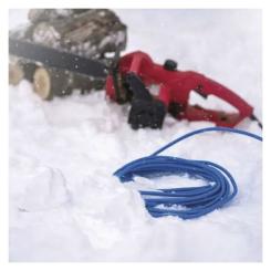 Сетевой удлинитель EMOS P01510W Фото 3