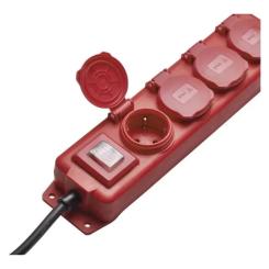 Сетевой удлинитель EMOS P14231 Фото 4