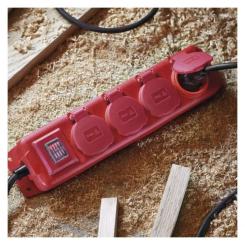 Сетевой удлинитель EMOS P14231 Фото 5