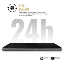 Пленка защитная Armorstandart Anti-spy Apple iPhone 16 Фото 3