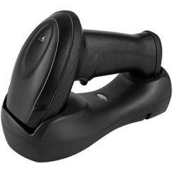 Сканер штрих-кода Xkancode C2-BGC, 2D, bluetooth, кредл Фото