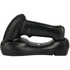 Сканер штрих-кода Xkancode C2-BGC, 2D, bluetooth, кредл Фото 1