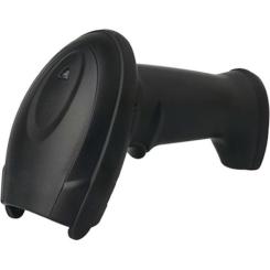 Сканер штрих-кода Xkancode C2-BGC, 2D, bluetooth, кредл Фото 2