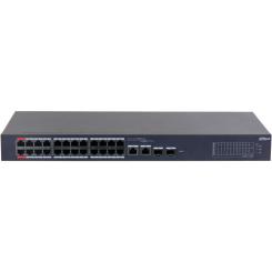 Коммутатор сетевой Dahua DH-CS4226-24ET-375 Фото