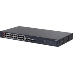 Коммутатор сетевой Dahua DH-CS4226-24ET-375 Фото 2