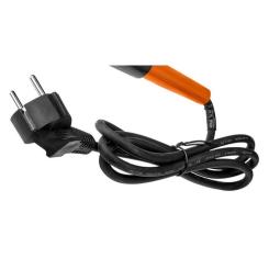 Паяльник электрический Neo Tools 60Вт 450°C никелированная медь Фото 7