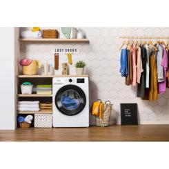 Стиральная машина Gorenje WPNEI84SBSWIFI Фото 11
