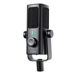 Микрофон Fifine Profile 3 USB Black Фото 2