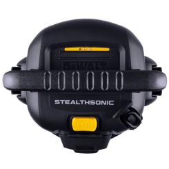 Пылесос строительный DeWALT 750 Вт, шланг 2.1 м, 23л Фото 5
