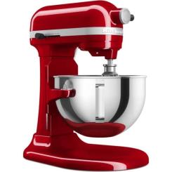 Кухонный комбайн KitchenAid 5KSM55SXXEER Фото 1