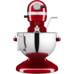 Кухонный комбайн KitchenAid 5KSM55SXXEER Фото 2