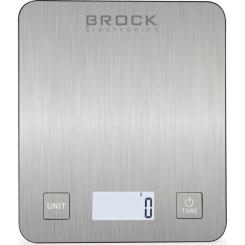Весы кухонные Brock SKS 1009 Фото