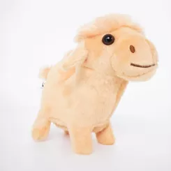 Интерактивная игрушка Pugs at Play Верблюд Cami Фото 1