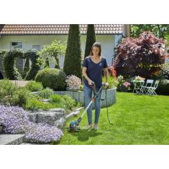 Триммер садовый Gardena EasyCut 450/25, 450 Вт Фото 5