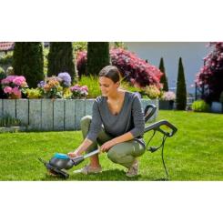 Триммер садовый Gardena EasyCut 450/25, 450 Вт Фото 7