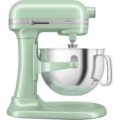 Кухонный комбайн KitchenAid 5KSM60SPXEPT Фото