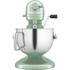 Кухонный комбайн KitchenAid 5KSM60SPXEPT Фото 2