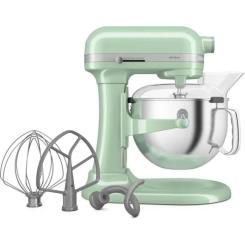Кухонный комбайн KitchenAid 5KSM60SPXEPT Фото 4