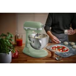 Кухонный комбайн KitchenAid 5KSM60SPXEPT Фото 5