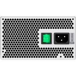 Блок питания Gamemax 600W GM-600 Modular white Фото 9