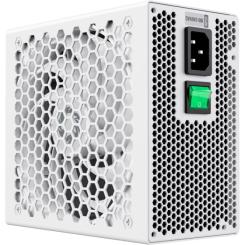Блок питания Gamemax 600W GM-600 Modular white Фото 6