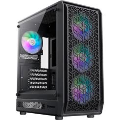 Корпус для ПК Gamemax Forge MB Фото