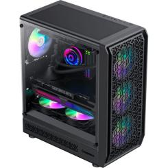 Корпус для ПК Gamemax Forge MB Фото 5