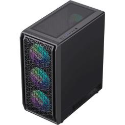 Корпус для ПК Gamemax Forge MB Фото 6