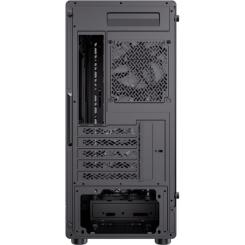 Корпус для ПК Gamemax Forge MB Фото 7
