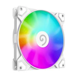 Кулер для корпуса Gamemax FN14A-S5-W Фото 1
