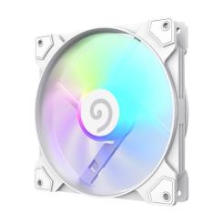 Кулер для корпуса Gamemax FN14A-S5-W Фото 2