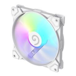 Кулер для корпуса Gamemax FN14A-S5-W Фото 3