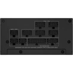Блок питания Corsair 850W SF850 Фото 3