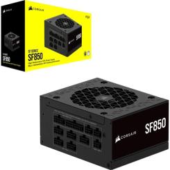 Блок питания Corsair 850W SF850 Фото 5