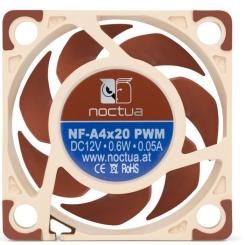 Кулер для корпуса Noctua NF-A4x20 PWM Фото 2