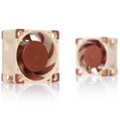 Кулер для корпуса Noctua NF-A4x20 PWM Фото 6