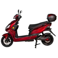 Электроскутер Atlas Eagle 2000W Box Red Фото 1