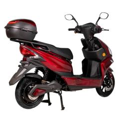 Электроскутер Atlas Eagle 2000W Box Red Фото 3