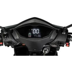 Электроскутер Atlas Eagle 2000W Box Red Фото 6