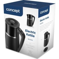 Электрочайник Concept RK3100 Фото 6