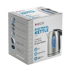Электрочайник ECG RK 1240 Фото 9
