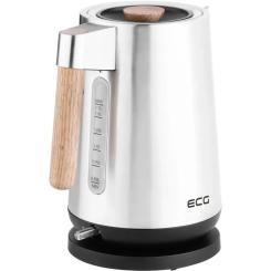 Электрочайник ECG RK 1767 Strix Timber Фото 2