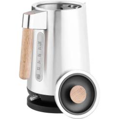 Электрочайник ECG RK 1767 Strix Timber Фото 3